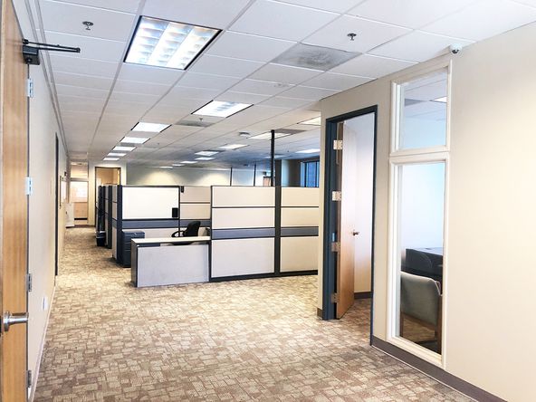 Excellent Class “A” Office Space For Sublease in Louisville, CO - Suite 100 - Sublease